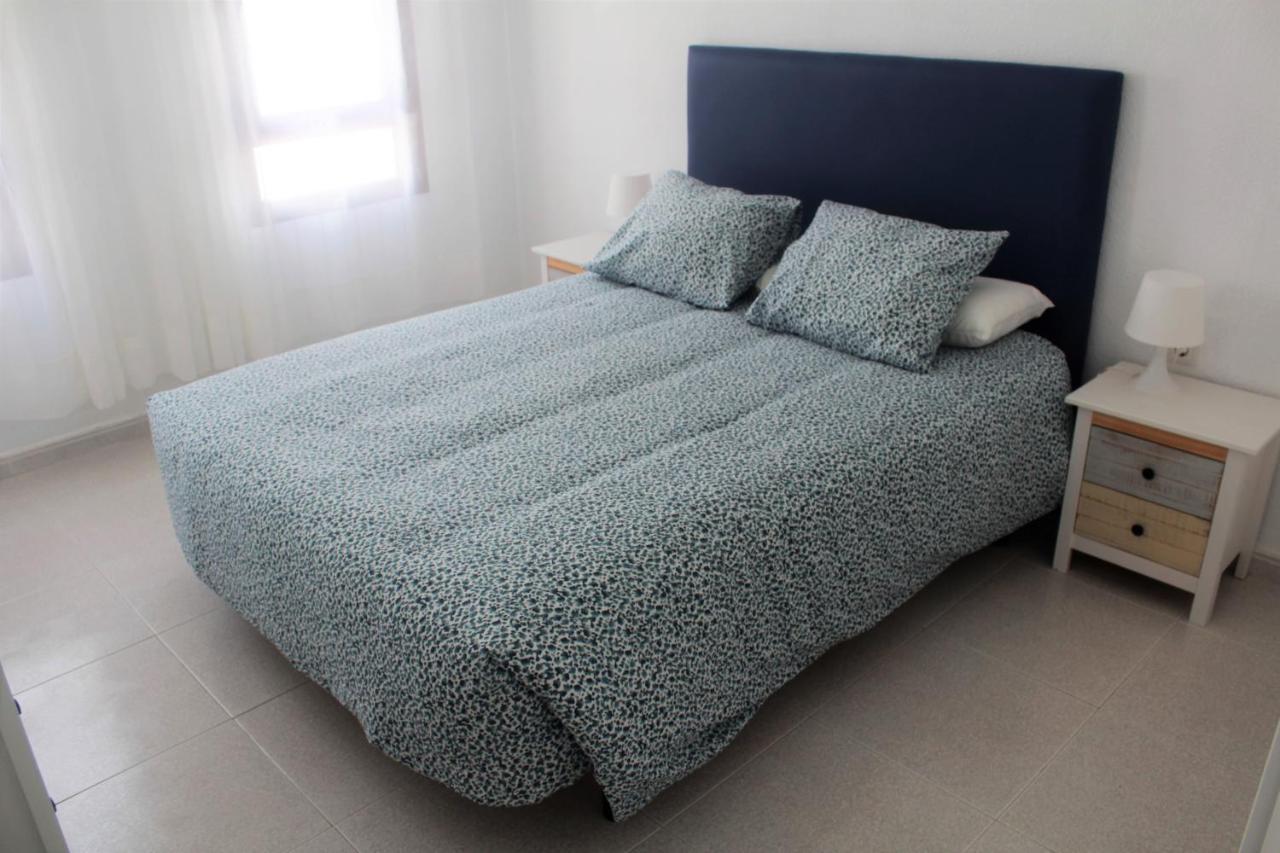 Elizabeth Beach Apartment With Seaviews! Torremolinos Kültér fotó