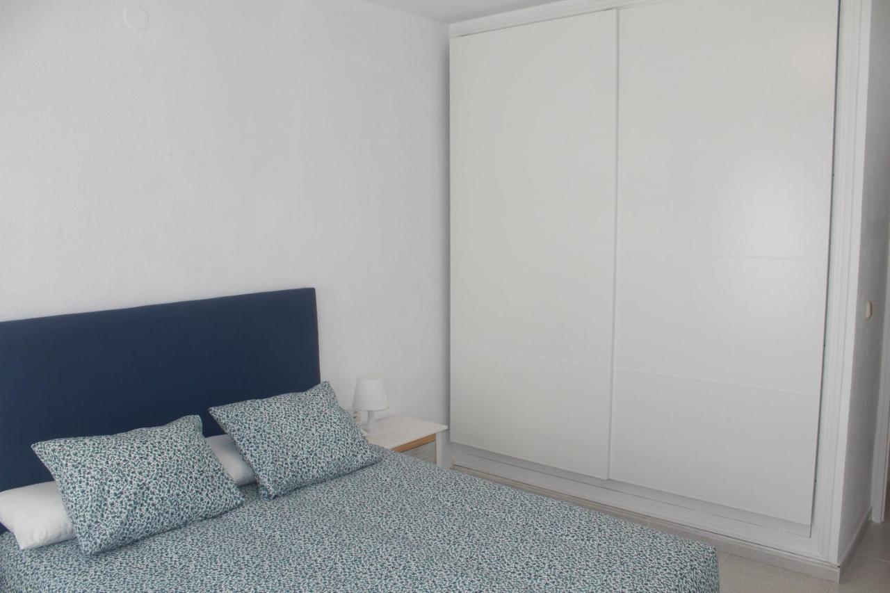 Elizabeth Beach Apartment With Seaviews! Torremolinos Kültér fotó