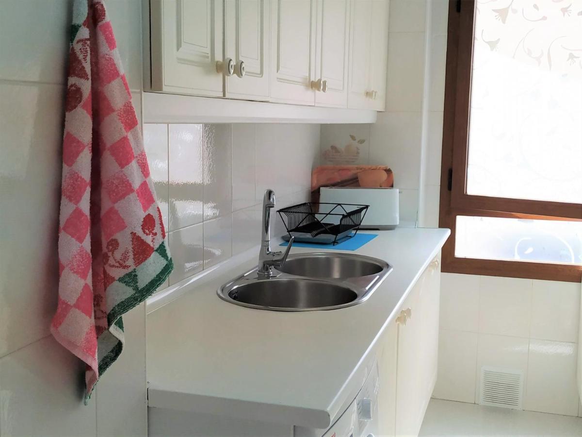 Elizabeth Beach Apartment With Seaviews! Torremolinos Kültér fotó