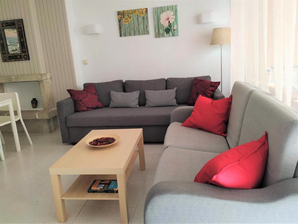 Elizabeth Beach Apartment With Seaviews! Torremolinos Kültér fotó