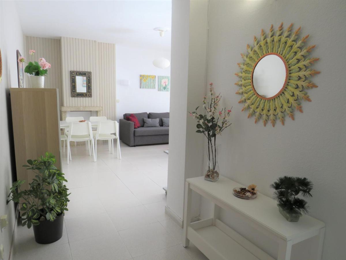 Elizabeth Beach Apartment With Seaviews! Torremolinos Kültér fotó